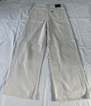 Jeans Lee Stella A-Line Panna