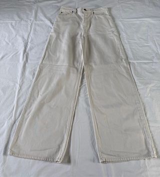 Jeans Lee Stella A-Line Panna