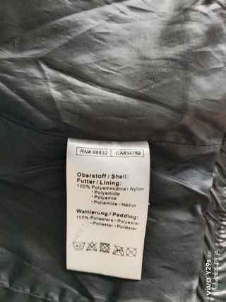 Giacca Robe di Kappa XL