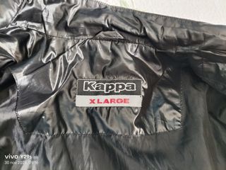 Giacca Robe di Kappa XL