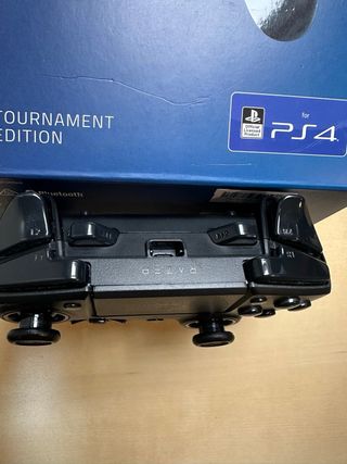 Mando Razer Raiju Tournament Edition PS4/ PC