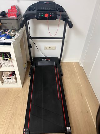 Cinta de correr FITFIU