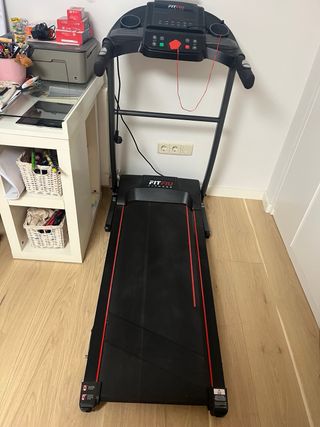 Cinta de correr FITFIU