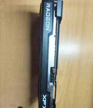 AMD RX 6600 Tarjeta Gráfica