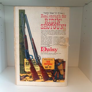 SUPERMAN´S PAL JIMMY OLSEN #112 (2.0-GD)