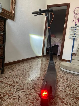 PATINETE SEGWAY NINEBOT