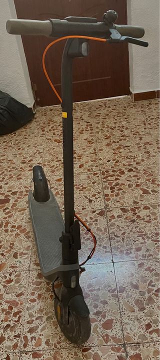 PATINETE SEGWAY NINEBOT