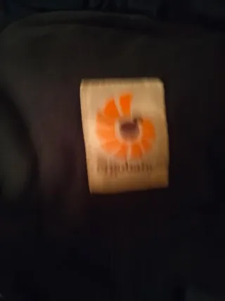 Mochila Portabebés Ergobaby