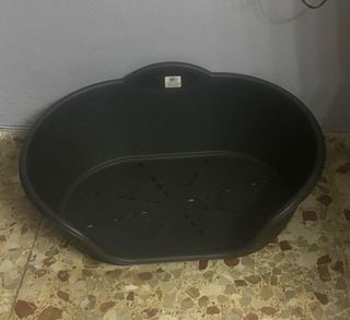 Cama para perro grande