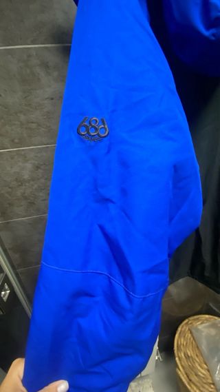 Chaqueta de esquí marca 686 a estrenar