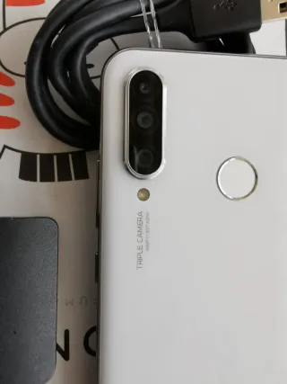 Huawei P30 lite 128gb come nuovo