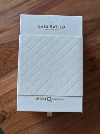 Gafas Etnia Barcelona Casa Batlló Ed. Limitada