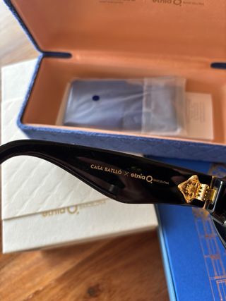 Gafas Etnia Barcelona Casa Batlló Ed. Limitada