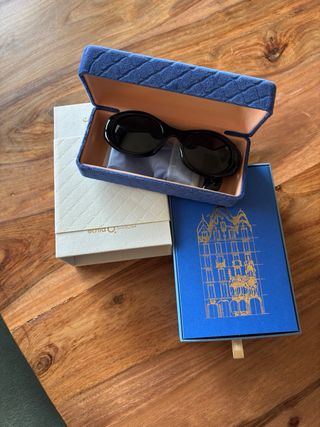 Gafas Etnia Barcelona Casa Batlló Ed. Limitada