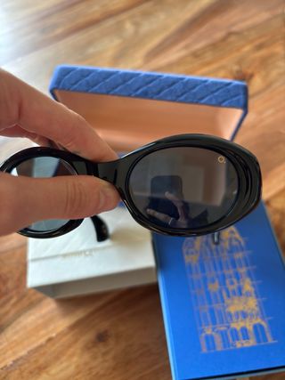 Gafas Etnia Barcelona Casa Batlló Ed. Limitada