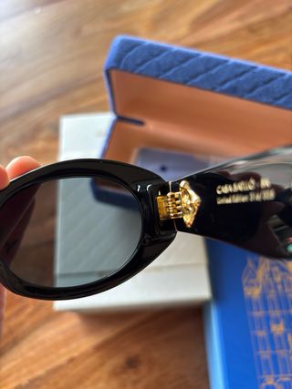 Gafas Etnia Barcelona Casa Batlló Ed. Limitada