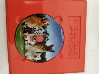El encantador de perros 25 libros con dv