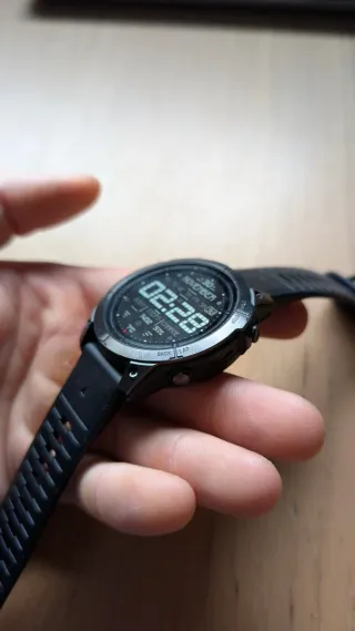 Garmin Epix Pro Gen 2 47mm Negro + Extras