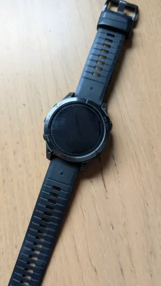 Garmin Epix Pro Gen 2 47mm Negro + Extras