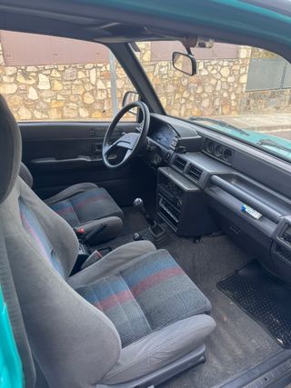 Daihatsu  Feroza 1991