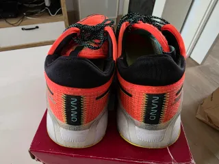 Zapatillas Crossfit Reebok Nano X1