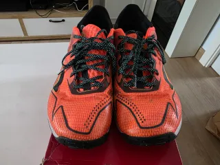 Zapatillas Crossfit Reebok Nano X1