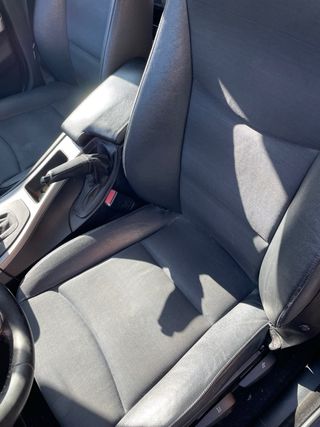 BMW Serie 3 2006 e91.