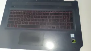 Despiece Portátil MSI i7