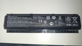 Despiece Portátil MSI i7