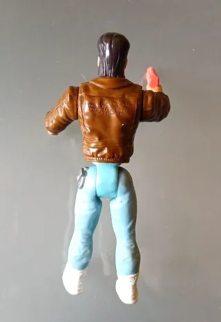 James Bond action figure Hasbro vintage 12 cm