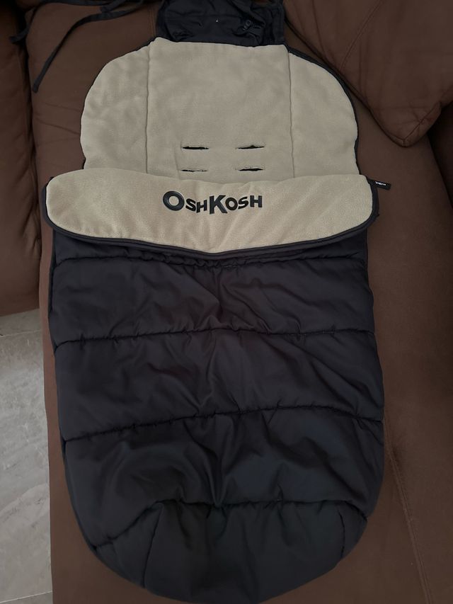 Saco para carrito OshKosh