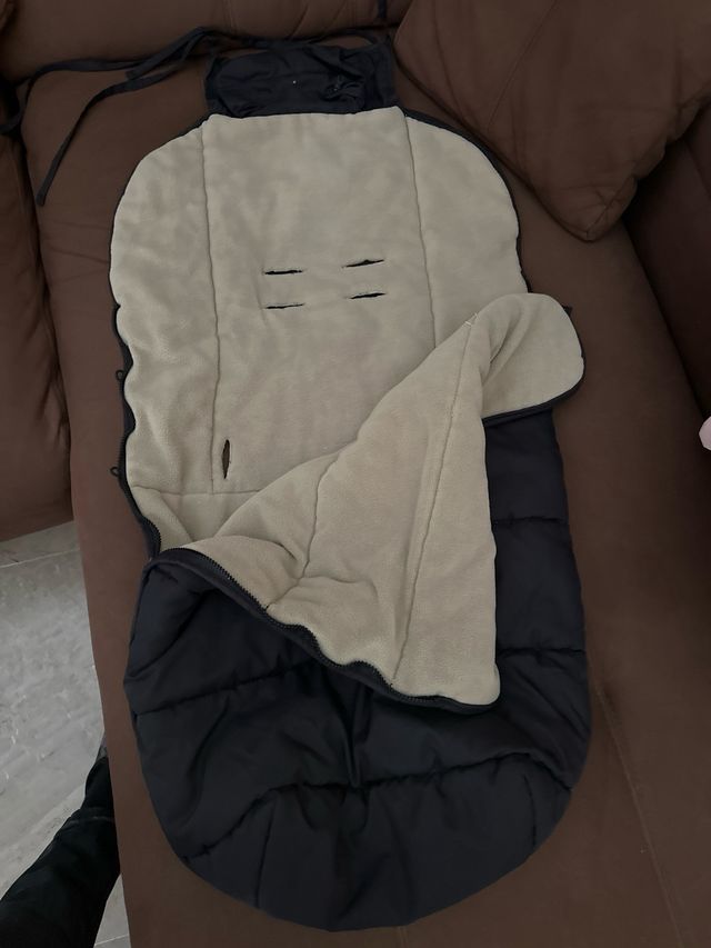 Saco para carrito OshKosh