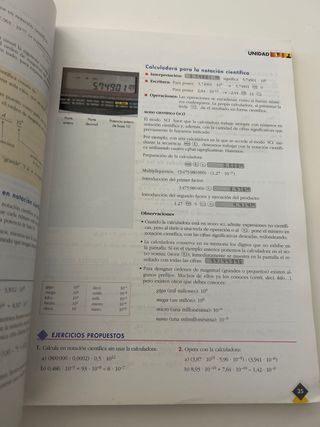 Matematicas Aplicadas A Las Ciencias Sociales I