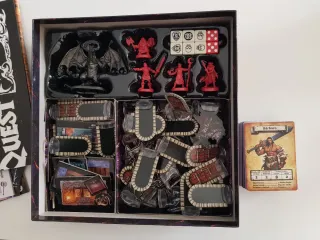 Heroquest el Despertar