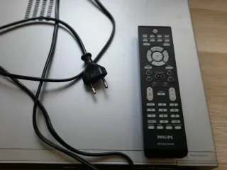 DVD Philips DVDR3480 para reparar