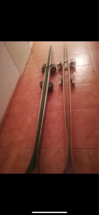 Botas de esquí Salomon Botas de esquí Nordica