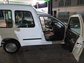 wolksbaguen caddy  sdi 1.9 2003