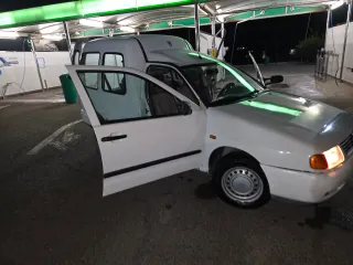 wolksbaguen caddy  sdi 1.9 2003