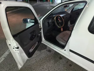 wolksbaguen caddy  sdi 1.9 2003