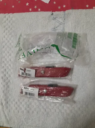 2 Cutter SAM + Occhiali Omaggio