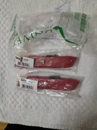 2 Cutter SAM + Occhiali Omaggio