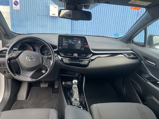 Toyota C-HR 2021
