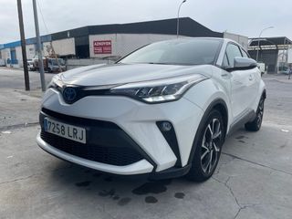 Toyota C-HR 2021