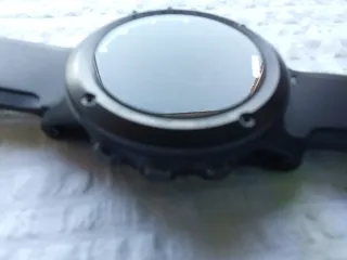 GARMIN FENIX 3HR SAPHITE.