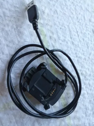 GARMIN FENIX 3HR SAPHITE.