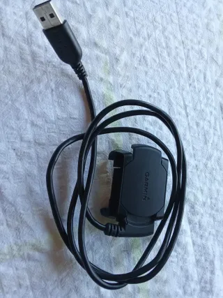 GARMIN FENIX 3HR SAPHITE.