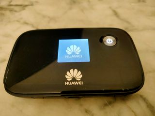 Router 4G Huawei