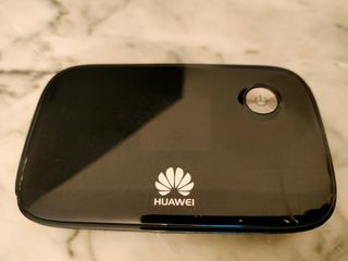 Router 4G Huawei