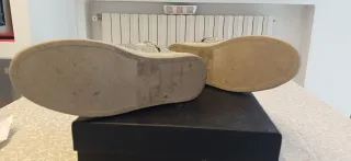 Sneakers Crime London