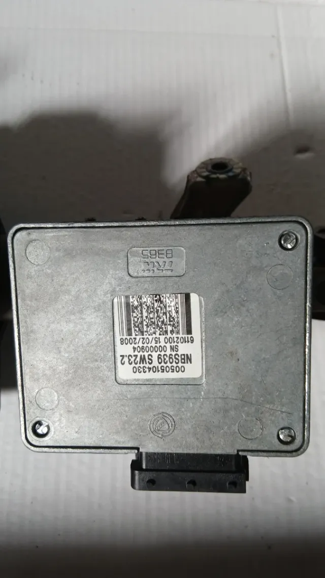 Columna Dirección Alfa Romeo 159